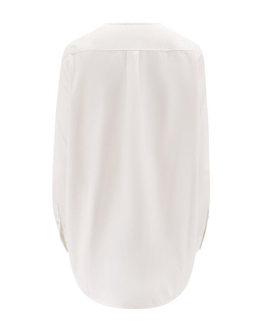 Camicia di Totême  in White