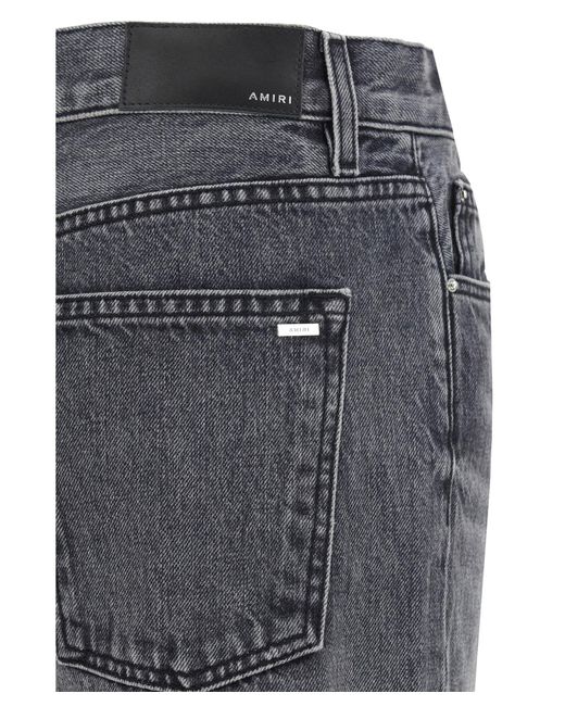 Jeans di Amiri in Gray