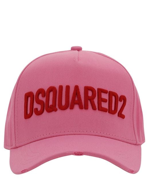 DSquared² Red Hat