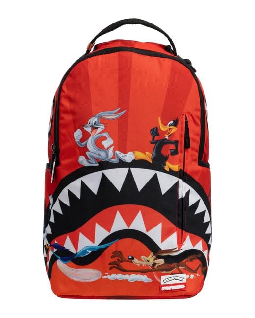 Sprayground backpack uk new arrivals