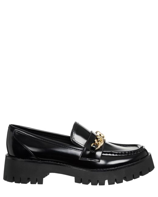 Mocassini almosty di Guess in Black