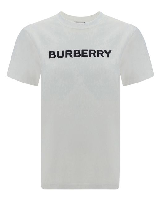 Burberry Gray T-shirt