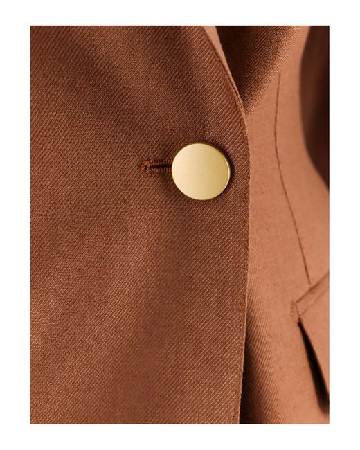 Tagliatore Brown Suit