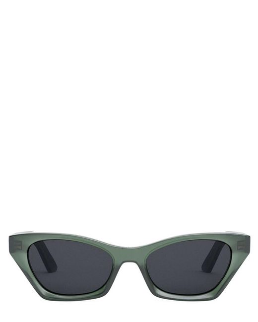 Dior Gray Sunglasses Midnight B1i