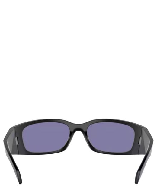 Prada Gray Sunglasses A19s Sole for men