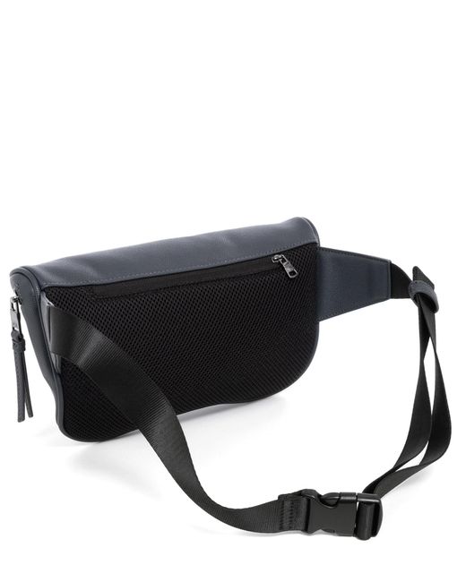 Marsupio di ARMANI EXCHANGE in Gray da Uomo