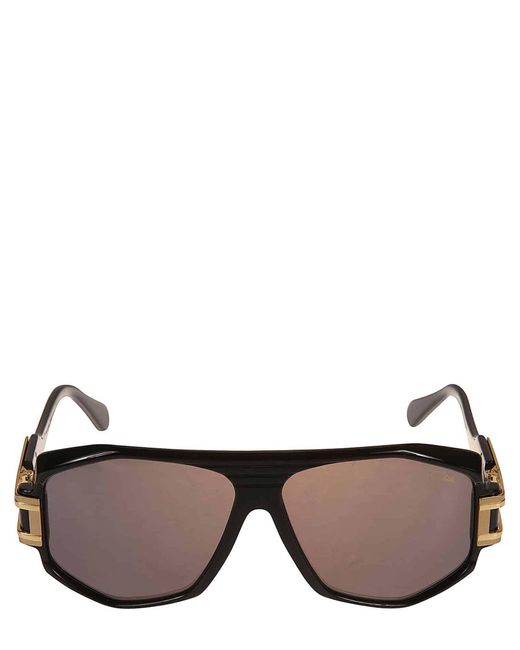 Cazal Brown Sunglasses Mod 163/3