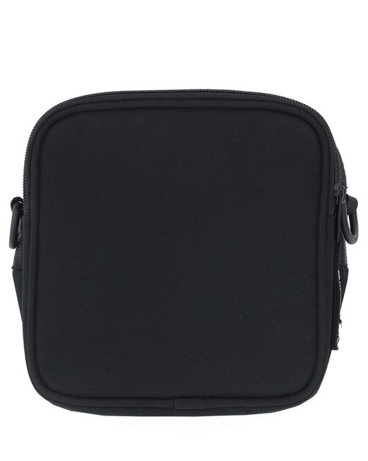Carhartt Essentials Crossbody Bag in Black for Men Lyst