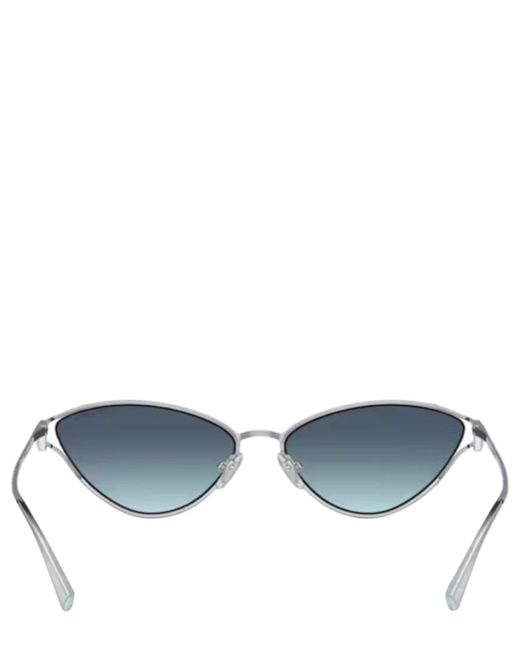 Tiffany & Co Blue Sunglasses 3095 Sole