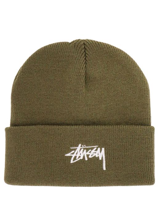 stussy beanie sale