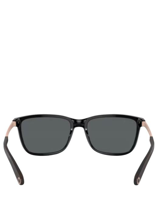 BVLGARI Gray Sunglasses 7037k Sole for men