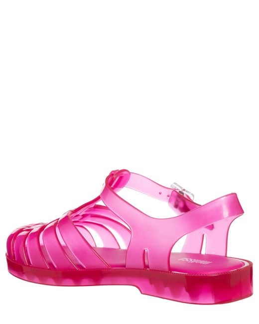 MELISSA THE REAL JELLY BAG Melissa Shoes Singapore