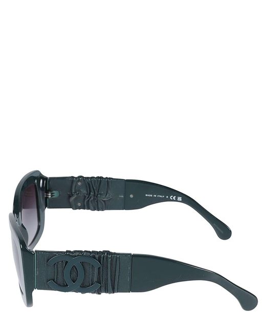 Chanel Blue Sunglasses 5473q Sole