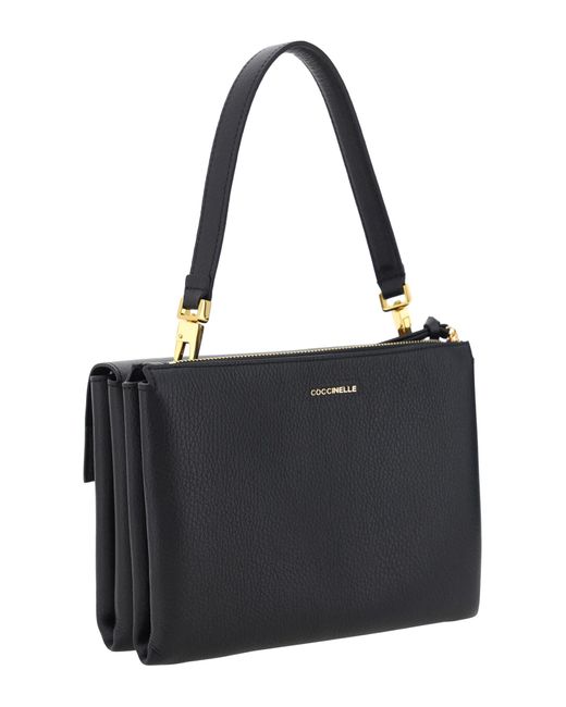 Coccinelle arlettis hobo bag best sale