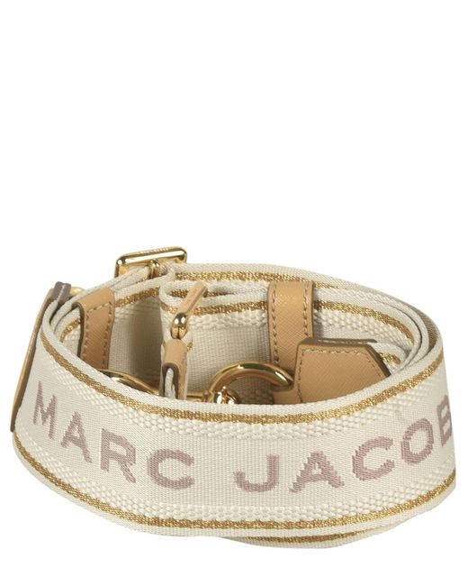 Marc Jacobs Natural Shoulder Strap