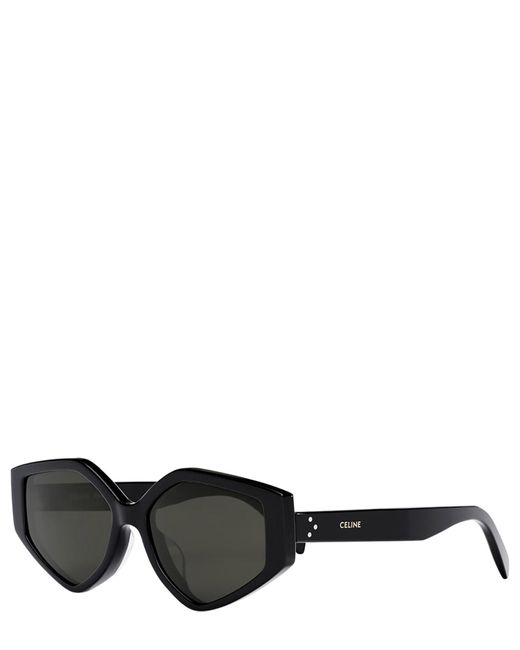 Céline Black Sunglasses Cl40229f