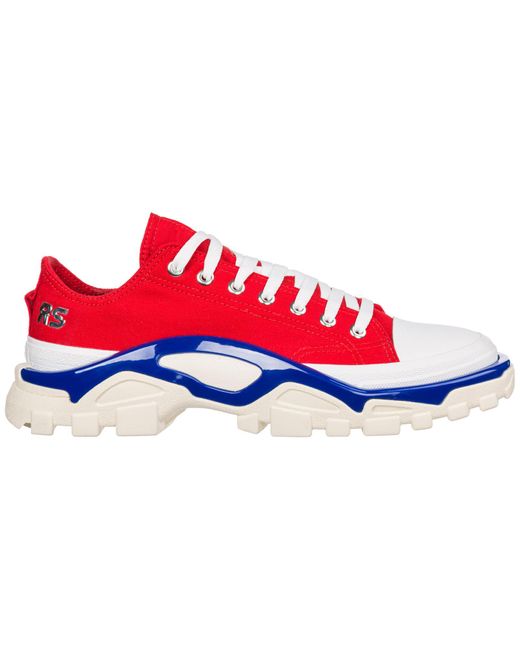 raf simons rs detroit runner