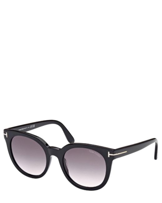 Tom Ford Metallic Sunglasses Ft1109_5301b