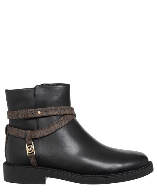 michael kors ankle boots uk