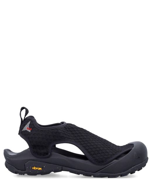 Roa Blue Arpy Sandals for men