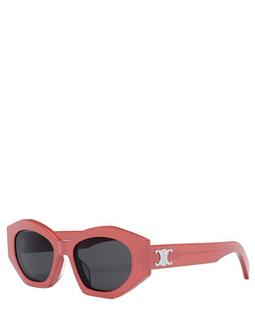 Céline Pink Sunglasses Cl40238u