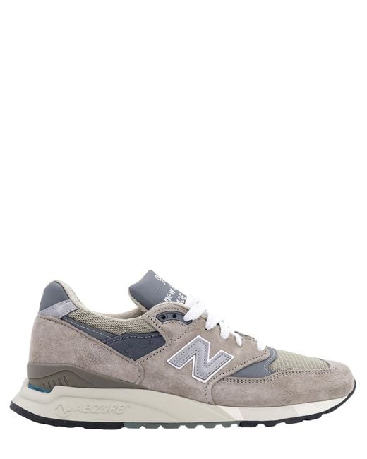 New balance uomo 998 sale