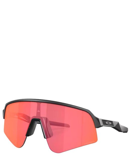 Oakley Pink Sunglasses 9465 Sole for men