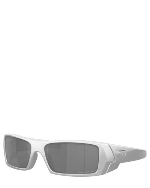 Oakley Gray Sunglasses 9014 Sole for men