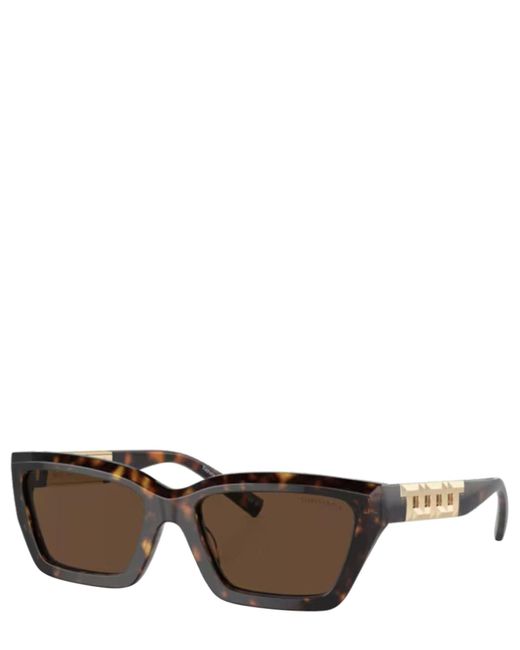Tiffany & Co Brown Sunglasses 4213 Sole