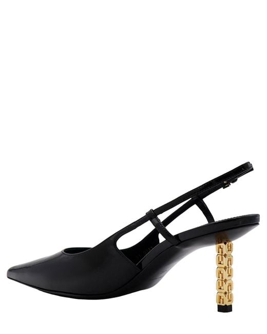 Pumps di Givenchy in Black