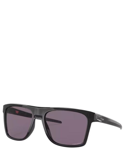 Oakley Gray Sunglasses 9100 Sole for men