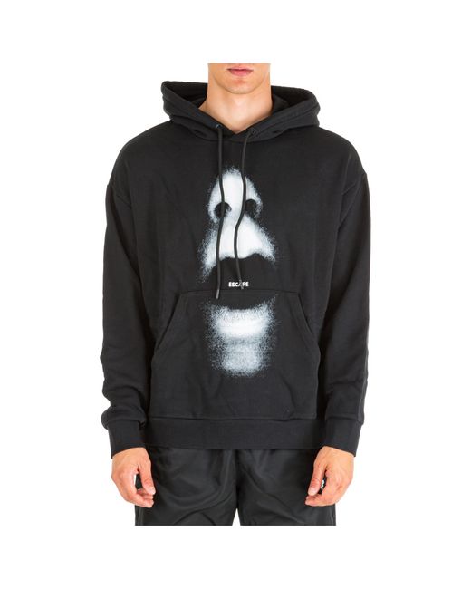 marcelo burlon sweat