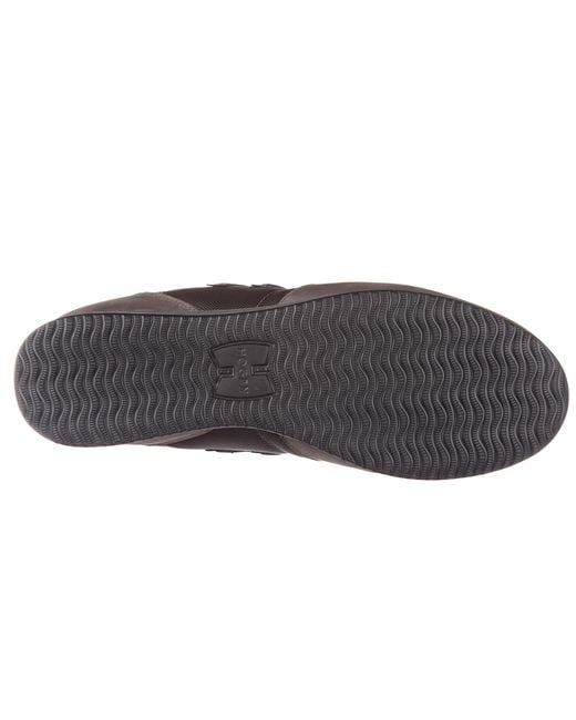 hogan olympia mid cut hogan olympia mid cut