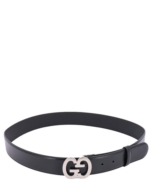 mens blue gucci belt