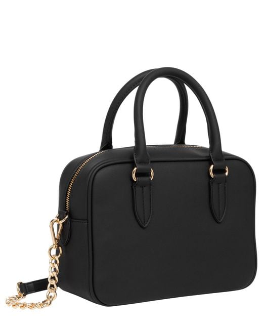 Love Moschino Women Handbags Black