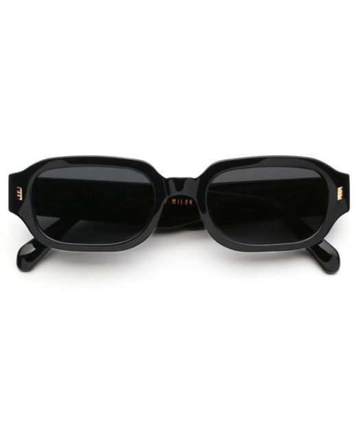 Gast Black Sunglasses Dear