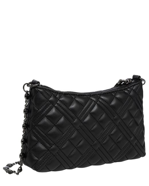 Love Moschino Black Shoulder Bag Brand