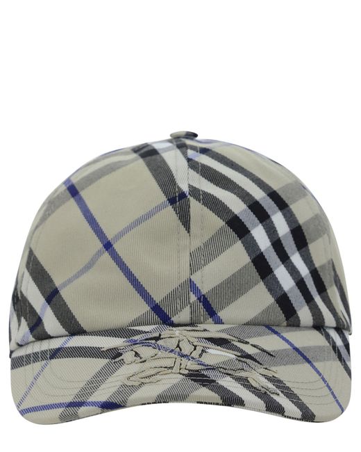 Cappello di Burberry in Gray
