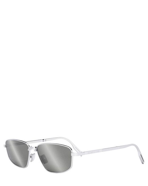 Dior White Sunglasses 90 S1u