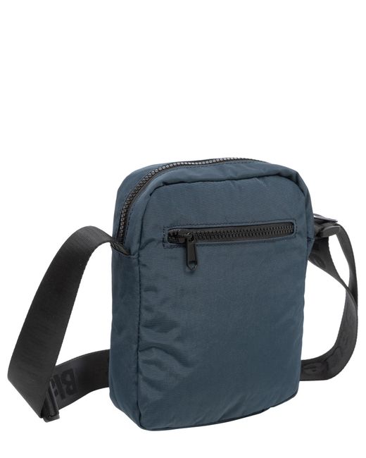Borsello colby di Blauer in Blue da Uomo
