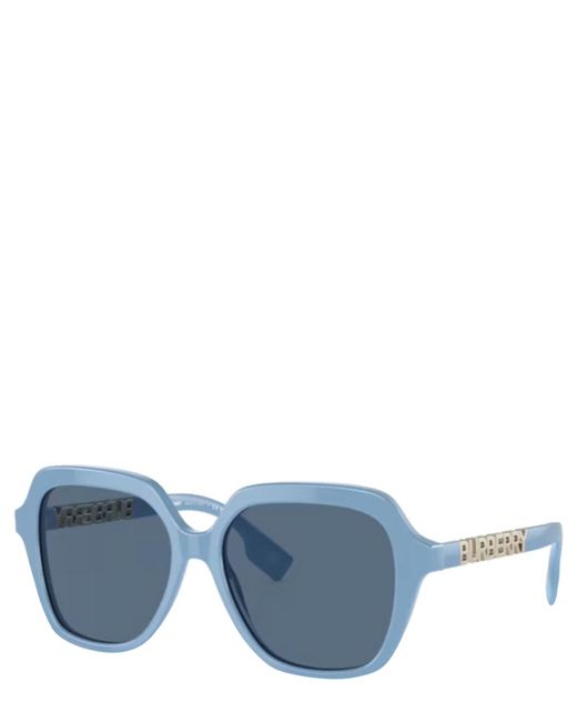 Burberry Blue Sunglasses 4389 Sole