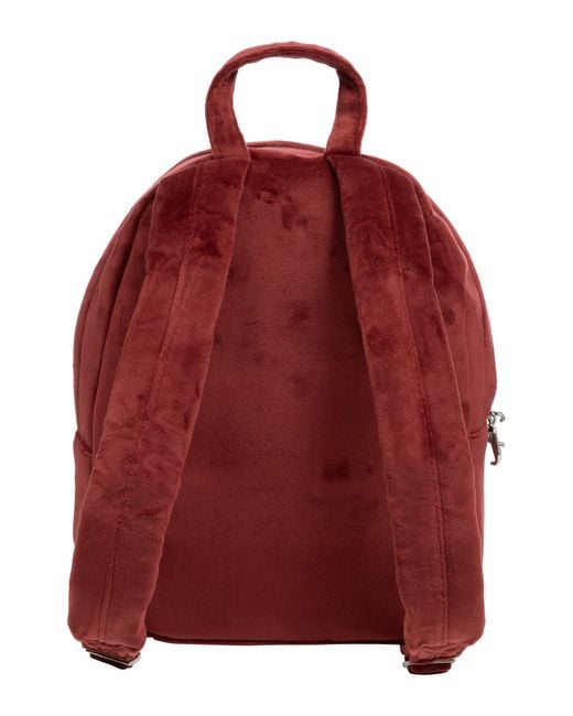 Juicy couture★ Kimberly ポーチ付き バックパック リュック Juicy Couture KIMBERLY BACKPACK UNISEX - Rucksack - black