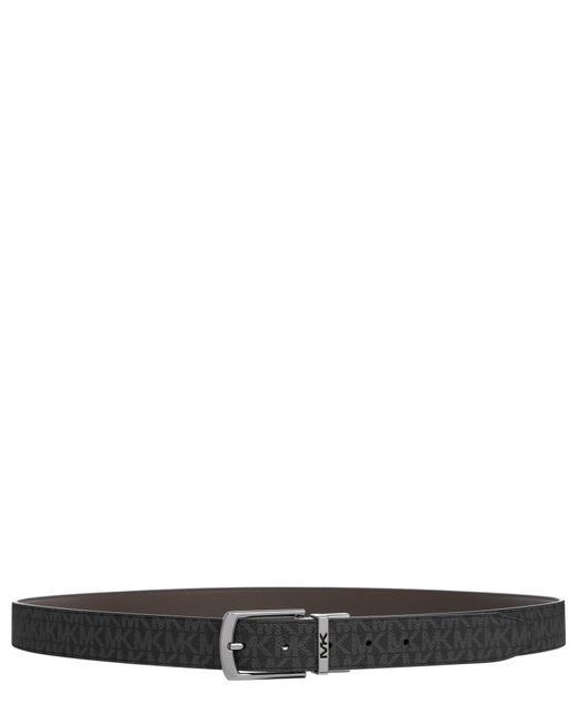 Michael Kors Black Belt for men