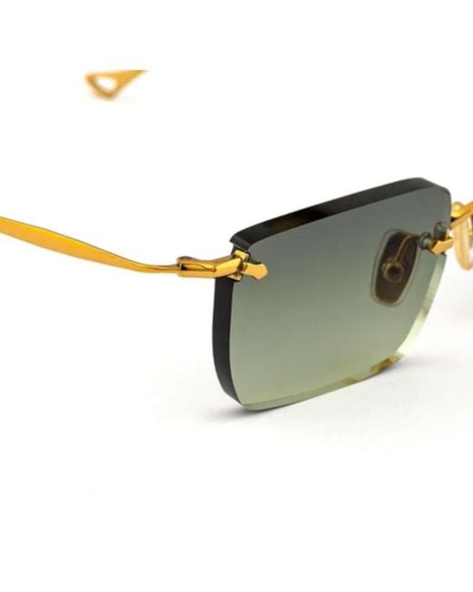 Eyepetizer Multicolor Sunglasses Etherege C.4-52