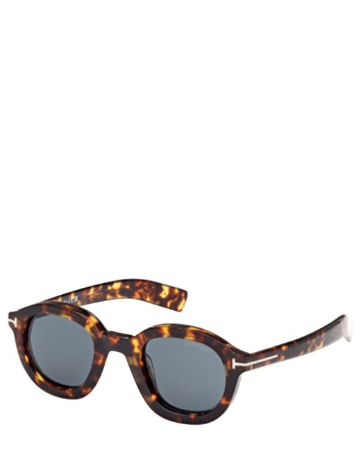 Tom Ford Metallic Sunglasses Ft1100_4652v