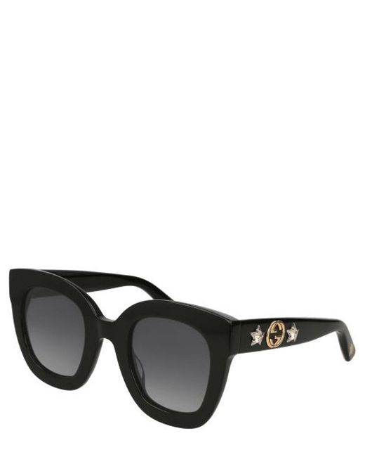 Occhiali gucci deals gg0208s