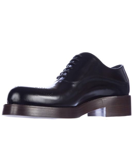 womens black dress shoes with laces
