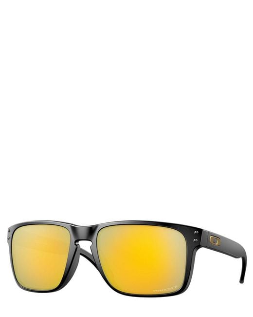 Oakley Multicolor Sunglasses 9417 Sole for men