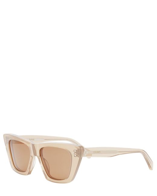 Céline Natural Sunglasses Cl40187i