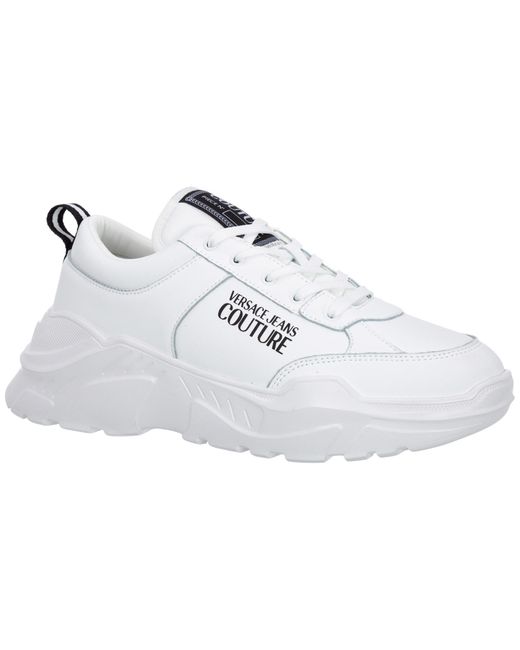 versace speed trainers